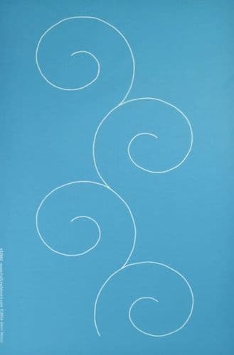 Simple Baseline Stencil
