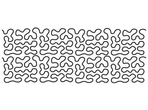 Simply Stipple Groovy Board - Discontinued