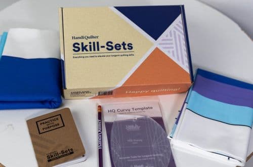 Skill Set Box Kit - Last ones in stock!