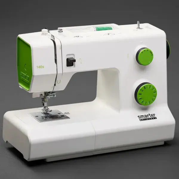 Smarter by Pfaff 140s Sewing Machine