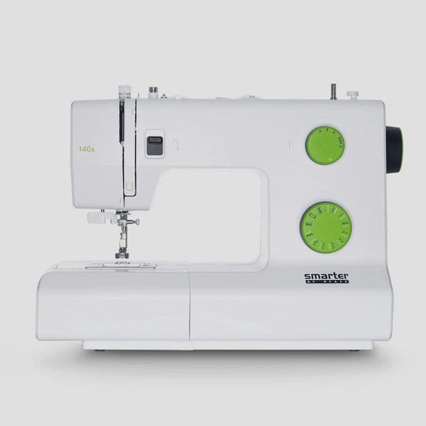 Smarter by Pfaff 140s Sewing Machine