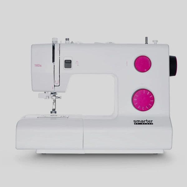 Smarter by Pfaff 160s Sewing Machine