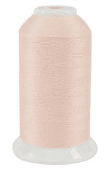 So Fine! Barely Peach 50wt Cone 3280yds