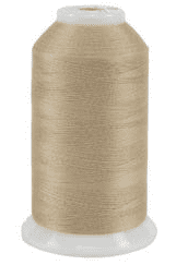 So Fine! Bone 50wt Cone 3280yds