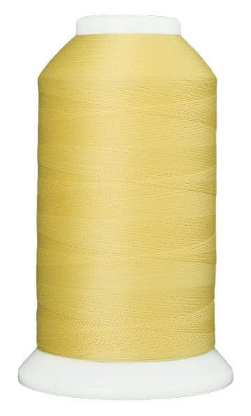 So Fine! Daffodil 50wt Cone 3280yds