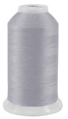 So Fine! Genoa Grey 50wt Cone 3280yds