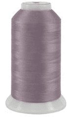 So Fine! Milan Mauve 50wt Cone 3280yds