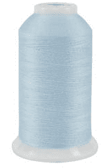 So Fine! Pastel Blue 50wt Cone 3280yds