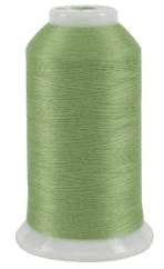 So Fine! Pastel Green 50wt Cone 3280yds