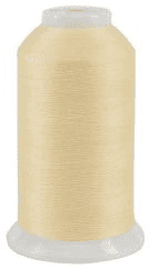 So Fine! Pastel Yellow 50wt Cone 3280yds