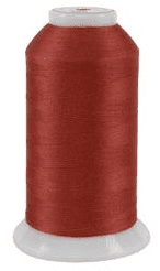 So Fine! Red Fox 50wt Cone 3280yds