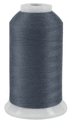 So Fine! Washed Denim 50wt Cone 3280yds