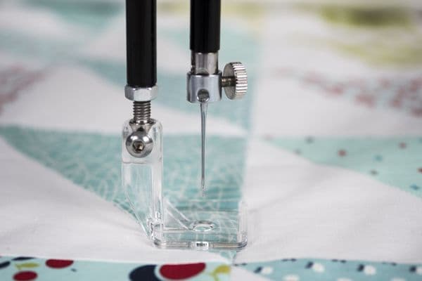 Square Feet for Handi Quilter Machines