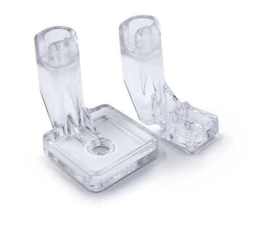 Square Feet for Handi Quilter Machines