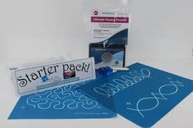 Stencil Starter Pack