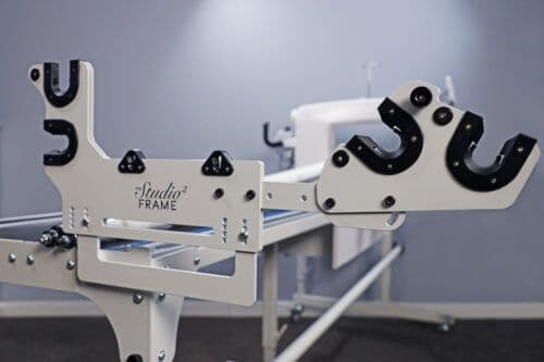 Studio 2 Quiltmaster Duoload Sidearm Upgrade Kit