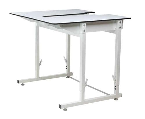 Sweet 16 Table Upgrade to InSight Table with built in Stitch Regulation