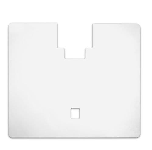 Sweet Sixteen Table Overlay