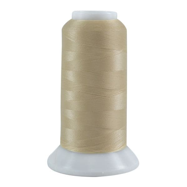 The Bottom Line Cream 60wt Cone 3000yds
