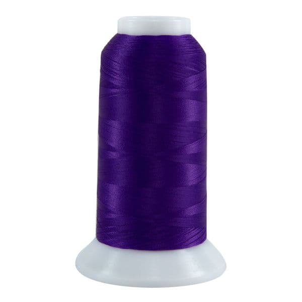 The Bottom Line Dark Purple 60wt Cone 3000yds