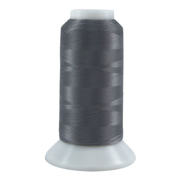 The Bottom Line Gray 60wt Cone 3000yds