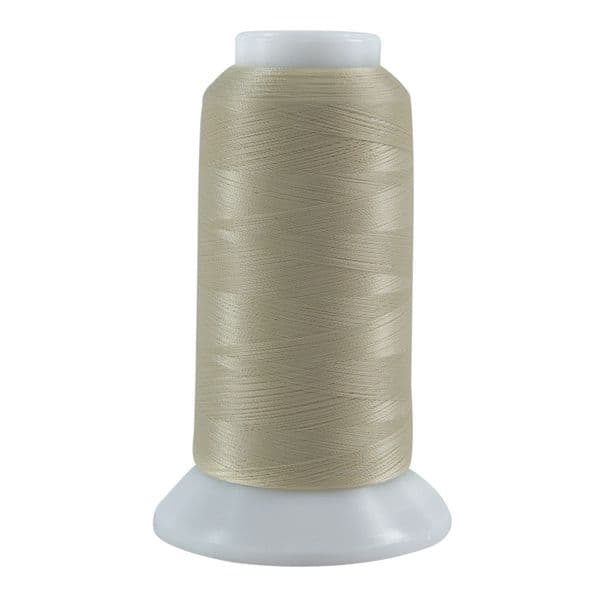 The Bottom Line Ivory 60wt Cone 3000yds