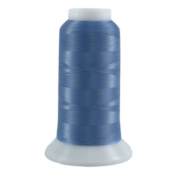 The Bottom Line Light Blue 60wt Cone 3000yds