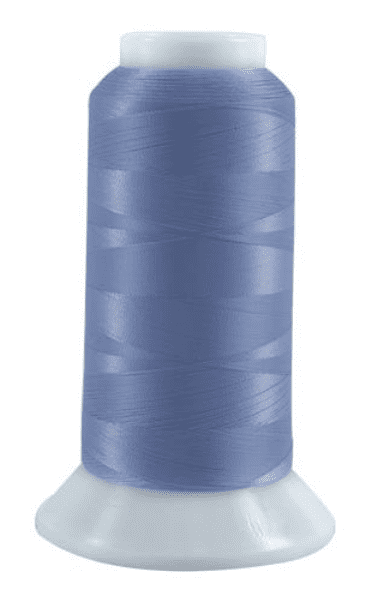 The Bottom Line Light Periwinkle 60wt Cone 3000yds