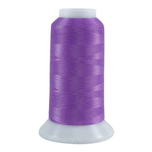 The Bottom Line Light Purple 60wt Cone 3000yds