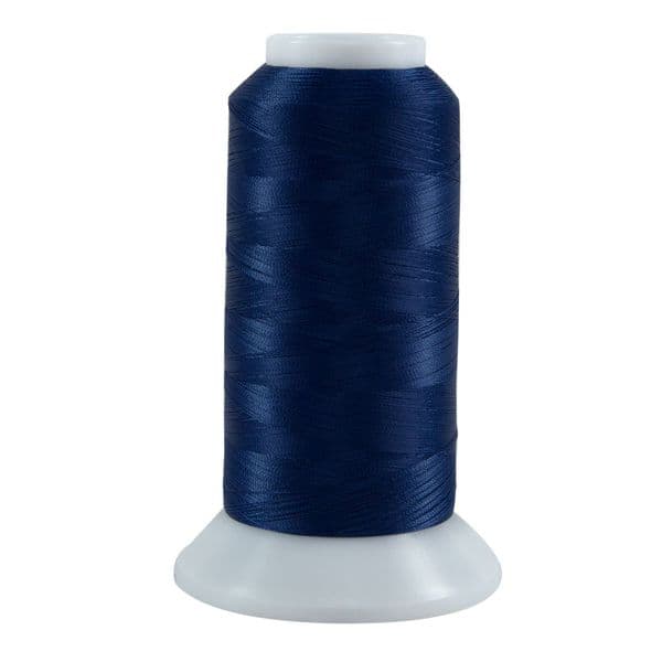 The Bottom Line Medium Blue 60wt Cone 3000yds