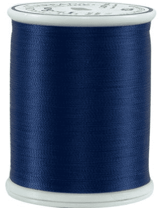 The Bottom Line Medium Blue 60wt Spool 1420yds