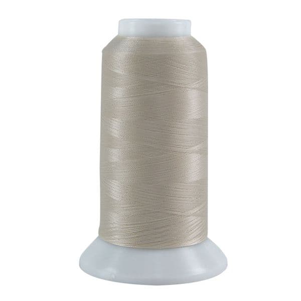 The Bottom Line Off White 60wt Cone 3000yds