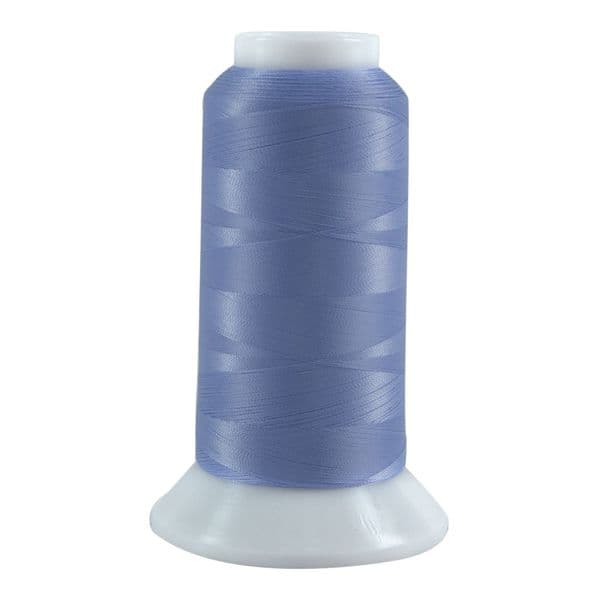 The Bottom Line Periwinkle 60wt Cone 3000yds