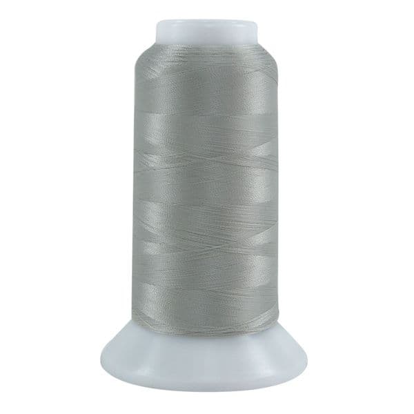 The Bottom Line Silver 60wt Cone 3000yds