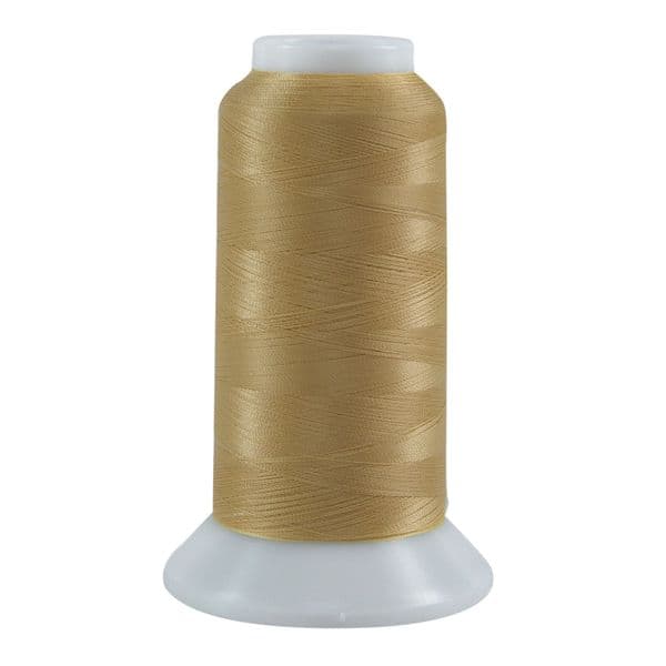 The Bottom Line Tan 60wt Cone 3000yds