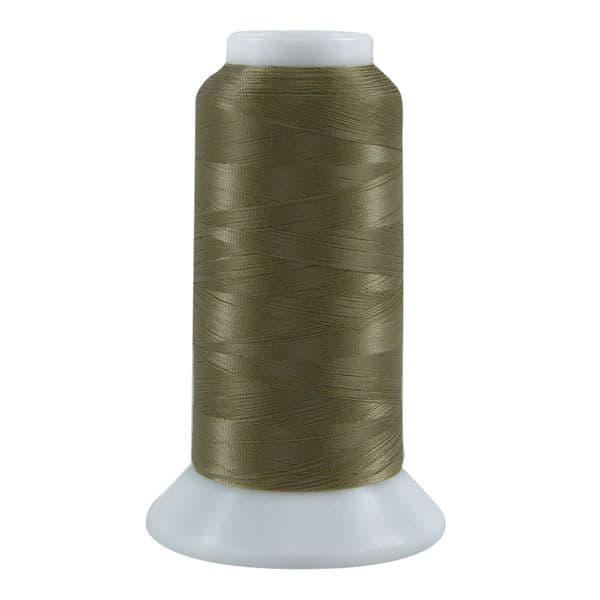 The Bottom Line Taupe 60wt Cone 3000yds