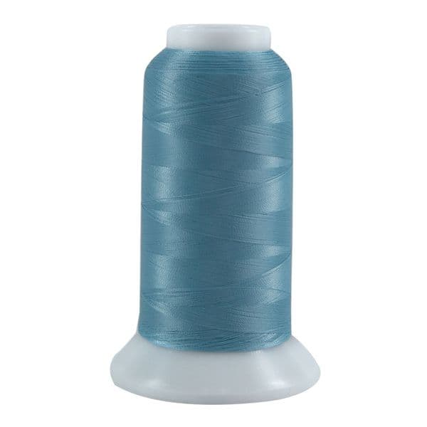 The Bottom Line Turquoise 60wt Cone 3000yds