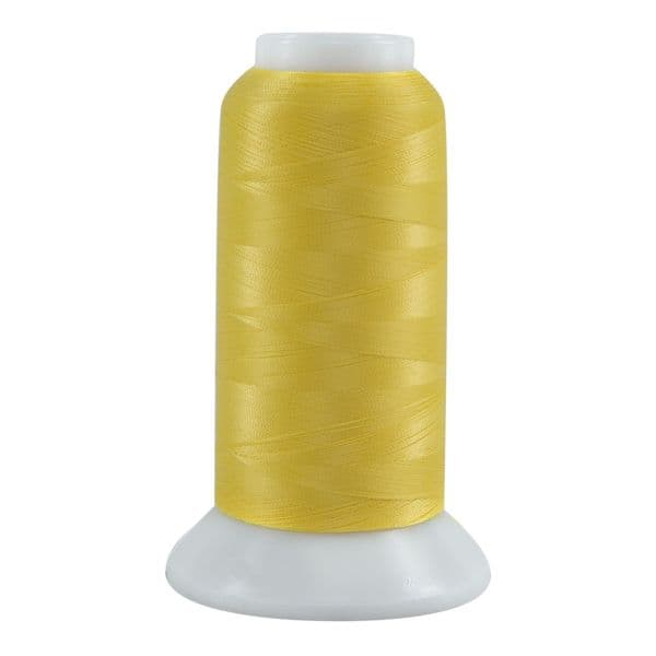 The Bottom Line Yellow 60wt Cone 3000yds