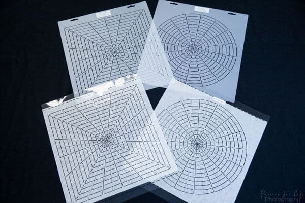 The Complete Stencil Collection by Cindy Needham - Discontinued