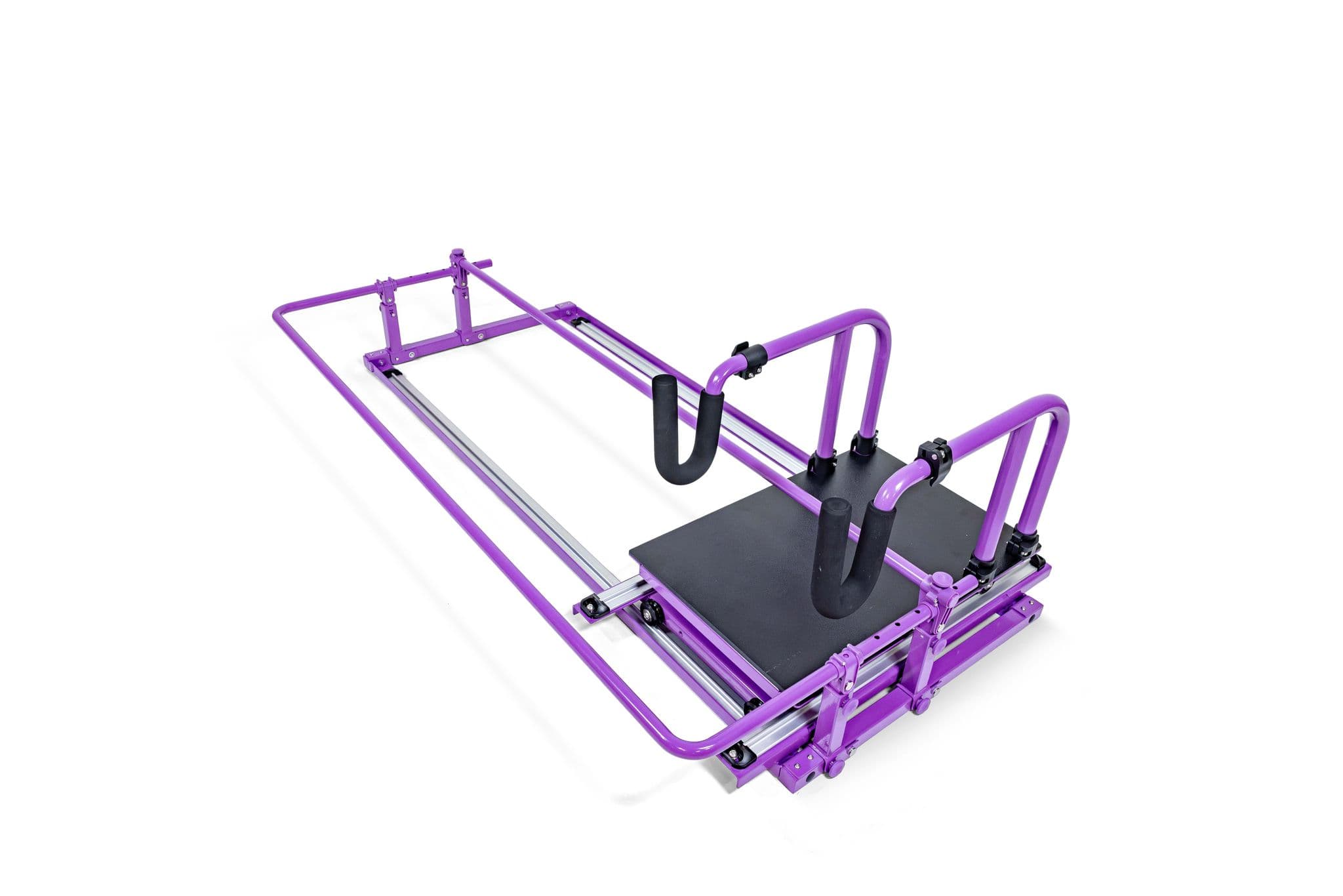 FreeWay Frame for effortless domestic machine quilting