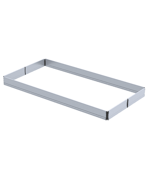 FOLDING TOE BOARD SET