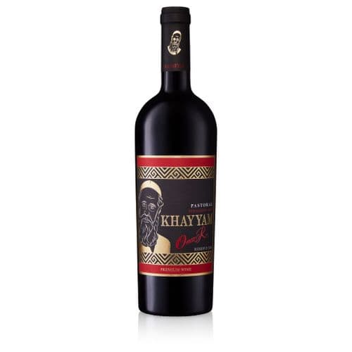 6 x Pastoral (Red Kagor) 2014 Reserve - 16% 750ml