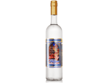 6 x Premium Grape Vodka - Limited Edition - 40% 700ml