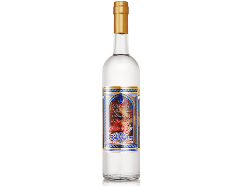 6 x Premium Grape Vodka - Limited Edition - 40% 700ml