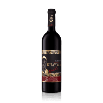 Cabernet Sauvignon (Red Semi-Dry) 2014 Reserve - 11-14% 750ml