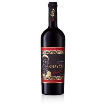 Pastoral (Red Kagor) 2014 Reserve - 16% 750ml
