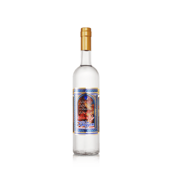 Premium Grape Vodka - Limited Edition - 40% 700ml