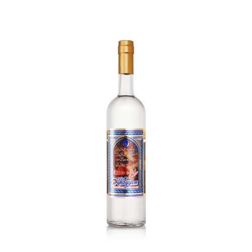 Premium Grape Vodka - Limited Edition - 40% 700ml