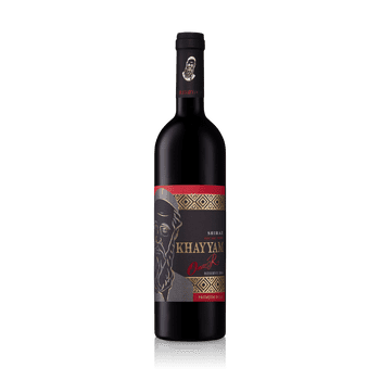 Shiraz (Red Dry) 2014 Reserve - 11-14% 750ml