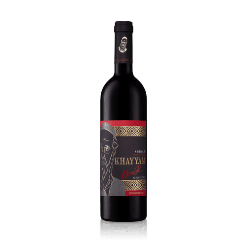 Shiraz (Red Dry) 2014 Reserve - 11-14% 750ml